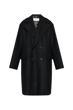 Dries Van Noten Coat 